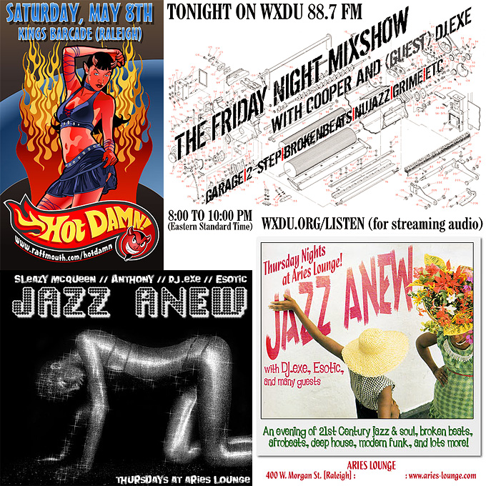 DJ Flyers medley #21 DJ Flyers medley #2